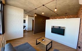 Loft Pearl Of Arcadia Apartments