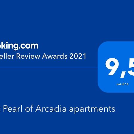Loft Pearl Of Arcadia Apartments Одесса Экстерьер фото