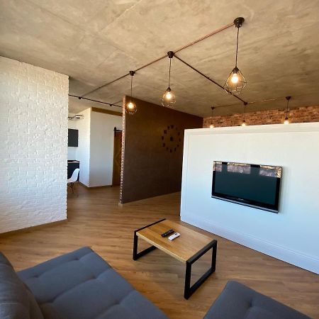 Loft Pearl Of Arcadia Apartments Одесса Экстерьер фото