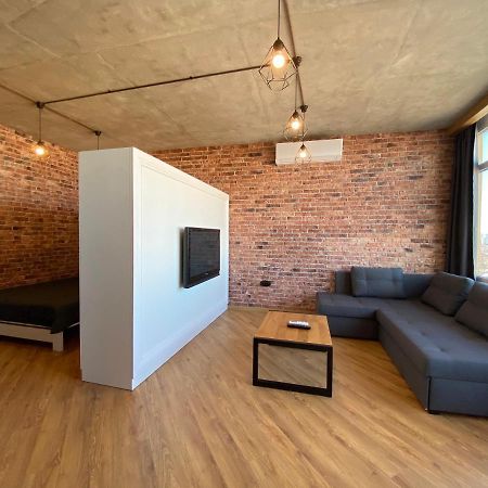 Loft Pearl Of Arcadia Apartments Одесса Экстерьер фото