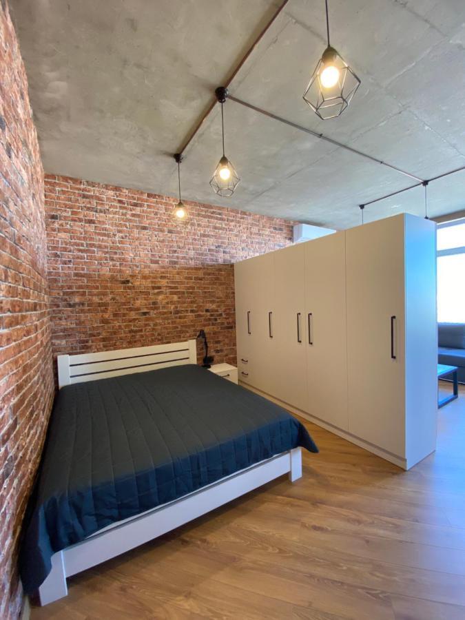 Loft Pearl Of Arcadia Apartments Одесса Экстерьер фото