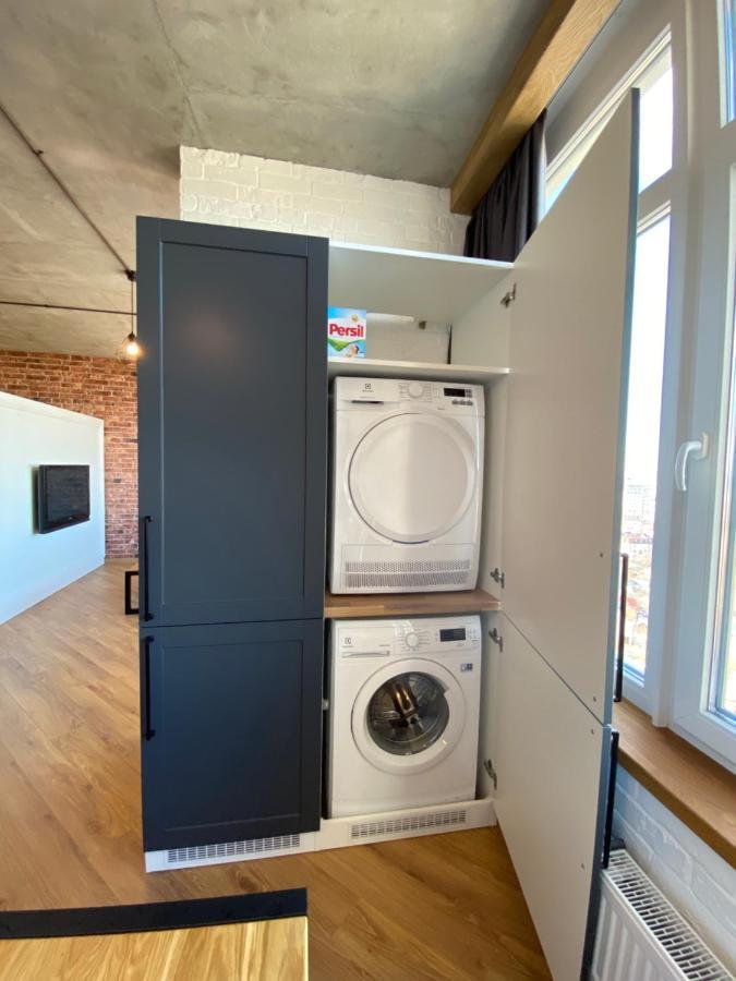 Loft Pearl Of Arcadia Apartments Одесса Экстерьер фото